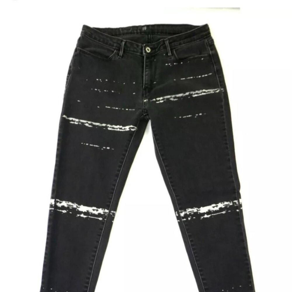 Levi's Jean Leggings Size 27 NWT